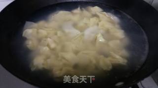 美味馄饨的做法步骤：7