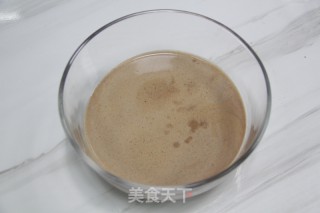 网红的毛巾卷蛋糕的做法步骤：7