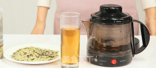 番泻叶茶饮的做法步骤：4