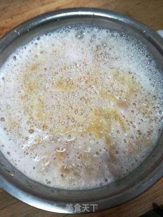 番茄愣愣的做法步骤：4