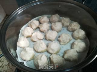 番茄愣愣的做法步骤：10