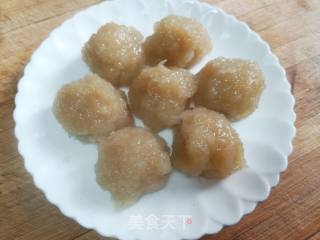 番茄愣愣的做法步骤：11