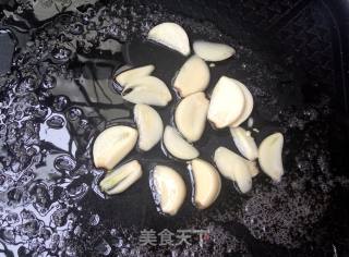 尖椒炒鸭肉的做法步骤：4