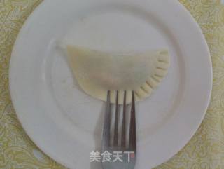 虾饺的做法步骤：3