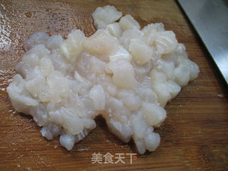 雪菜龙利鱼豆腐羹的做法步骤：2