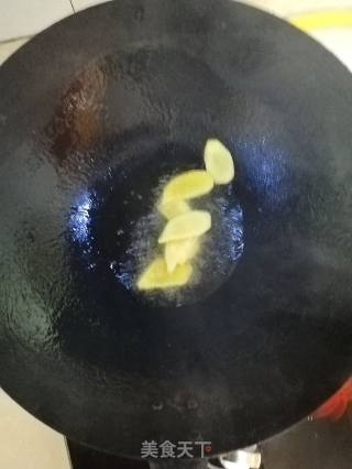 排骨炖海带的做法步骤：6