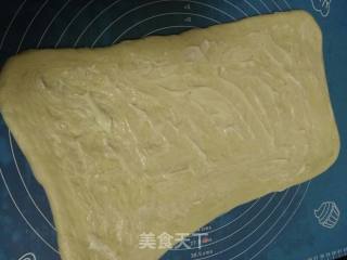 肉松吐司的做法步骤：7