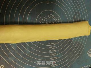肉松吐司的做法步骤：10