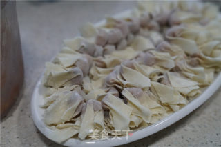 磷虾香菇馄饨的做法步骤：7