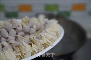 磷虾香菇馄饨的做法步骤：8