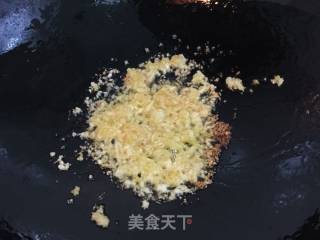 蒜香秋葵的做法步骤：6