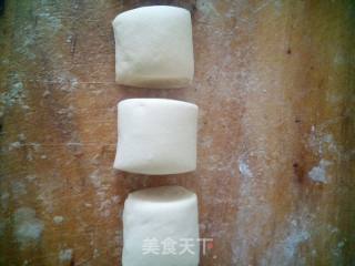 馒头的做法步骤：8