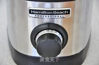 冬日暖心热饮：花生露的做法步骤：4