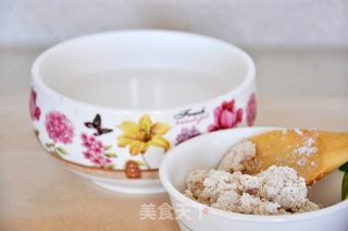 冬日暖心热饮：花生露的做法步骤：7