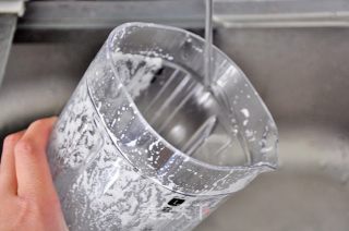 冬日暖心热饮：花生露的做法步骤：10