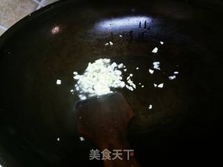 袖珍菇烧豆腐的做法步骤：3