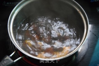 栗子炖白菜的做法步骤：3