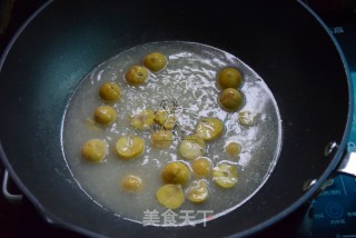 栗子炖白菜的做法步骤：6