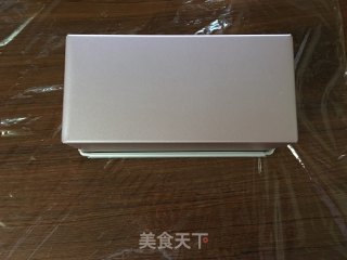 长崎蜂蜜蛋糕的做法步骤：8