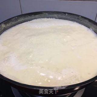自制豆腐脑的做法步骤：3