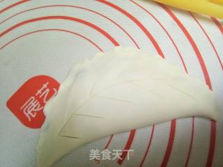 紫薯千层酥盒的做法步骤：8