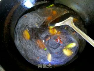 红烧丸子的做法步骤：12