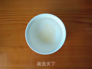 咖啡渐变布丁的做法步骤：7