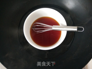 咖啡渐变布丁的做法步骤：9