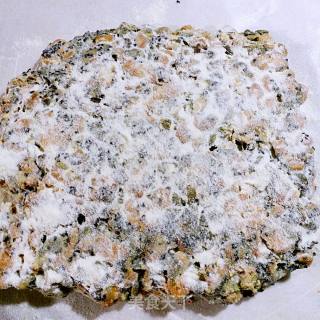 雪花酥的做法步骤：6