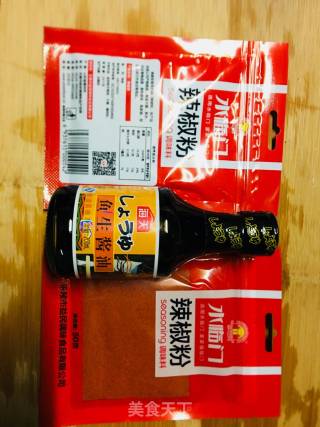 韩国泡菜的做法步骤：5