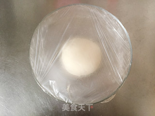【红糖饼】又酥又软的吮指红糖饼的做法步骤：3
