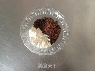 【红糖饼】又酥又软的吮指红糖饼的做法步骤：14