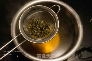 鸡胸又滑又多汁的完美”脆皮烤鸡“教程的做法步骤：3