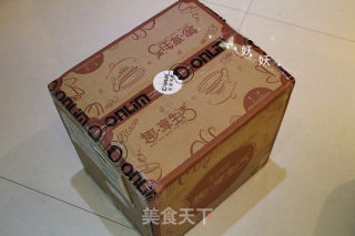 香浓拿铁的做法步骤：1