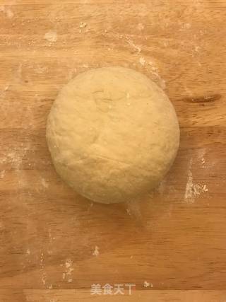 面包自学课程LESSON 13: 香芋面包的做法步骤：16