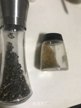 改良菜泡饭的做法步骤：3