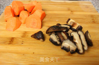 土豆牛肉的做法步骤：8