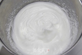 黄金虎皮蛋糕卷的做法步骤：10