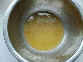 #烤箱美味#豆沙月饼的做法步骤：3