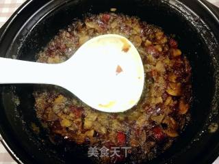 蜂蜜果茶系列——蜂蜜红枣茶的做法步骤：5