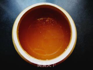 蜂蜜果茶系列——蜂蜜柠檬茶的做法步骤：1