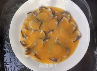 白蛤蒸蛋的做法步骤：5