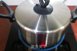 冬天热饮，红枣姜茶的做法步骤：5