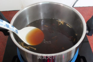 冬天热饮，红枣姜茶的做法步骤：6