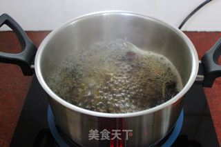 冬天热饮，红枣姜茶的做法步骤：7