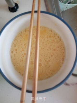 鸡肉炒青椒的做法步骤：3