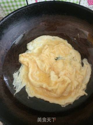 鸡肉炒青椒的做法步骤：5