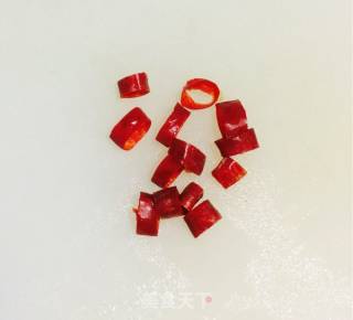大葱炒鸡蛋的做法步骤：3