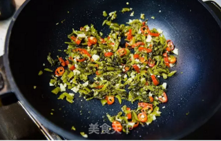 老奶洋芋的做法步骤：4