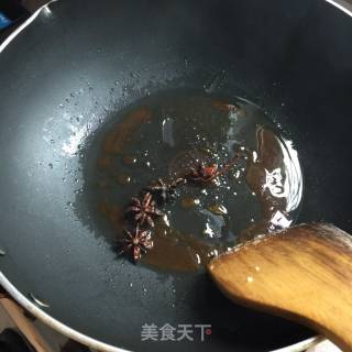 腐乳焖猪脚的做法步骤：3